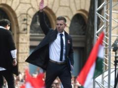 Время настало: бывший чиновник всколыхнул венгерскую политику