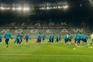 Збірна України оголосила заявку на матч проти Ісландії