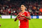 Di Maria, having thwarted death threats - the police will conduct an investigation
