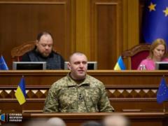 Россия  поздравила  Малюка с днем СБУ заочным арестом. Тот напомнил о Гааге