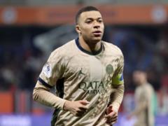 Mbappe about 0:2 with Nimecchina: France has a leadership deficit