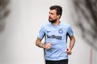 Acerbi received a three-year disqualification after the racism scandal with Jesus