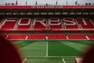 Nottingham Forest officially appealed the deduction of four points in the Premier League