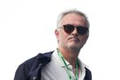 Моурінью: Я двічі мав можливість очолити збірну Португалії