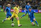 Україна — Ісландія: відео голів та огляд матчу