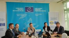Важливий шаг: Відкриття офісу Реєстру збитків в Україні