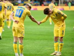 Хто був найкращим гравцем збірної України у матчі з Ісландією?
