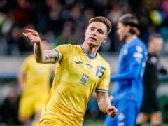 Циганков: Не застав радість в роздягальні, бо пішов на допінг-тест