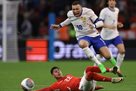 Франція здобула вольову перемогу над Чилі
