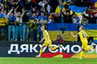Мудрик: Вчора зібралися з хлопцями в футбол побігати, а потім вийшли на Євро