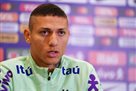 Richarlison: I was depressed and wanted to quit