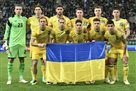 Суркіс: Безмежно гордий за динамівців, які допомагають збірній
