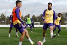 Real will not hesitate to announce the renewal of contracts with Nacho and Vazquez