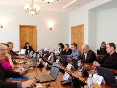 В области безопасность и оборона, выявлены нарушения и недостатки на 16,5 млрд грн – Счетная палата