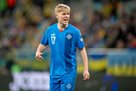 Haraldsson: We were so close to the great tournament - less than 45 dollars
