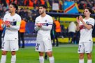 Asensio and Marquinhos returned from injury