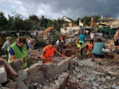 Martial law: which Ukrainians can be involved in socially useful work