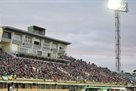 Vorskla can get three more fans for the match against Dynamo Kiev