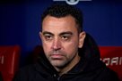 Xavi may lose his life in Barcelona in another situation
