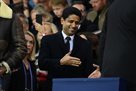 Al-Khelaifi: I am extremely pleased with the Portuguese players of PSG