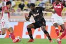 Trabzonspor got caught up in Shakhtar s death