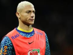 Richarlison: Psychologist tucking into my life after World Cup 2022 in Qatar