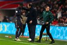 Southgate: We don t have a guy like Maine anymore