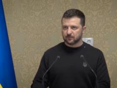 Зеленский прокомментировал назначение генерала Иващенко главой СВР