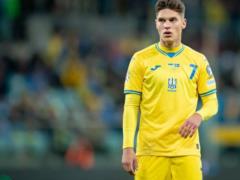 Судаков: Щасливий, що допоміг збірній вийти на Євро