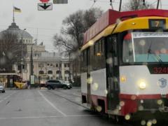 Львов хочет модернизировать трамваи Tatra за 3 млн евро, котрые предоставил ЕИБ
