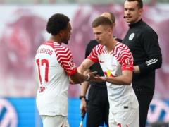 Ольмо може відправитися до Манчестер Юнайтед