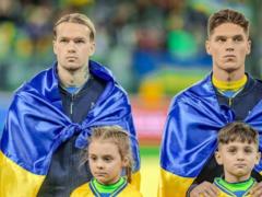 УЄФА розглядає розширення заявок збірних на Євро-2024 до 26 гравців