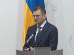 Москва больше не скрывает военного сотрудничества с Северной Кореей – Кулеба