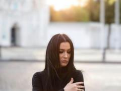 Анастасия Приходько впервые прокомментировала трагедию, которая произошла во время ее концерта в Трускавце