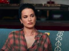 Даша Астафьева резко отреагировала на слухи, что вышла замуж за богача