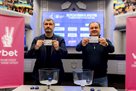 Арбітрів на матчі українських команд вперше було визначено жеребкуванням