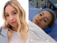 29-летняя жена Виктора Павлика впервые призналась, почему ей делали операцию