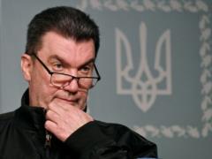Алексей Данилов готовится стать послом в Молдове
