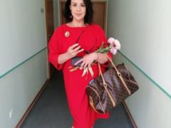 Алена Гребенюк захейтила шоу  Супермама  и шокировала, как хотела прекратить съемку:  Это цирк 