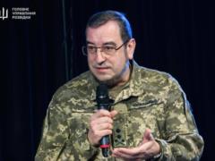 На оккупированных территориях установили более 2000 вышок, чтобы продвигать пропаганду – ГУР
