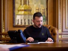 Зеленский обновил состав Ставки верховного главнокомандующего: что изменилось
