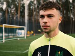 Мустафаєв: Треба ламати цю невдалу серію Полісся