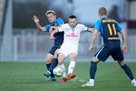 Дніпро-1 впорався з Колосом, завдавши йому четвертої поспіль поразки