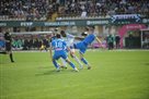 Ворскла — Динамо Київ 1:5 Відео голів та огляд матчу УПЛ