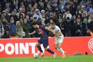 Marseille - PSG 0:2 Video of goals and review of the Ligue 1 match