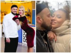 Известный ведущий заявил, что встречался с Олей Поляковой и показал их интимные фото