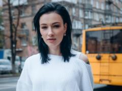 Анастасия Приходько показала свою подросшую дочь-красавицу и как поздравила ее с 14-летием