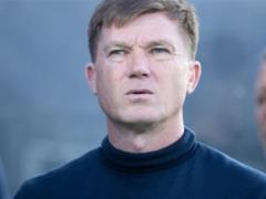 Максимов: Усі хочуть перемагати, але треба, щоб на лаві запасних сиділи ті хлопці, які складають конкуренцію