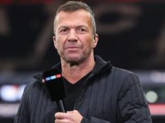 Маттеус: Сучасний Девіс — тінь самого себе