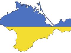 В вопросе способа возвращения Крыма и Донбасса украинцы изменили свои взгляды, но к согласию не пришли